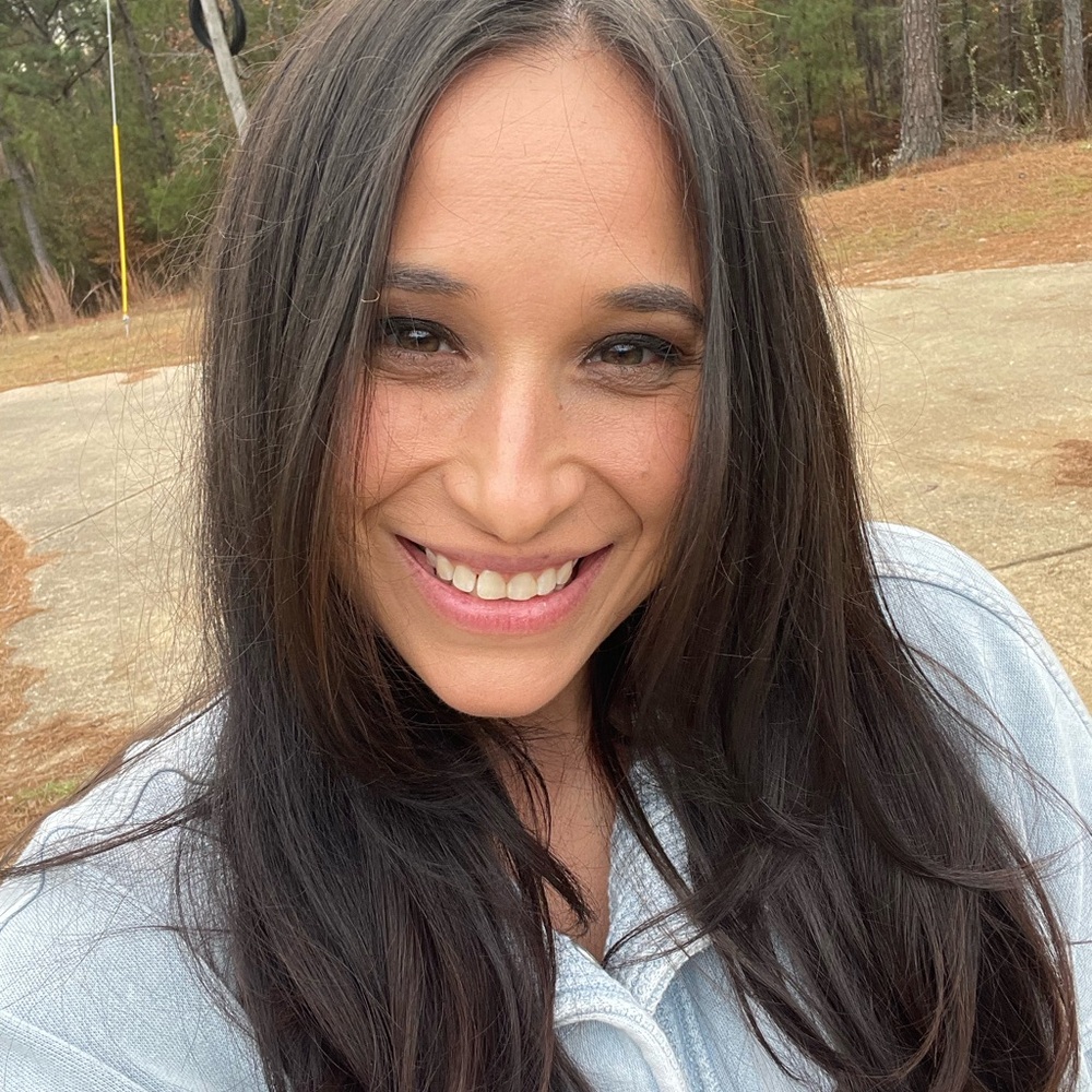 Meet your Posher, Brittney